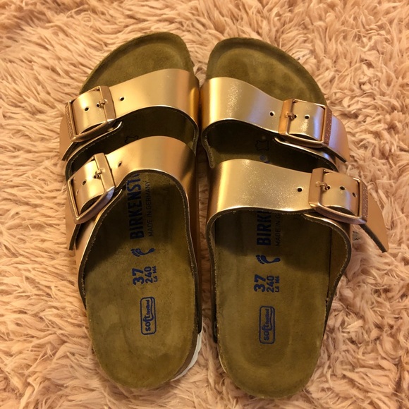 arizona sfb narrow birkenstock